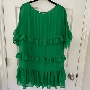 Lovers + Friends Dress